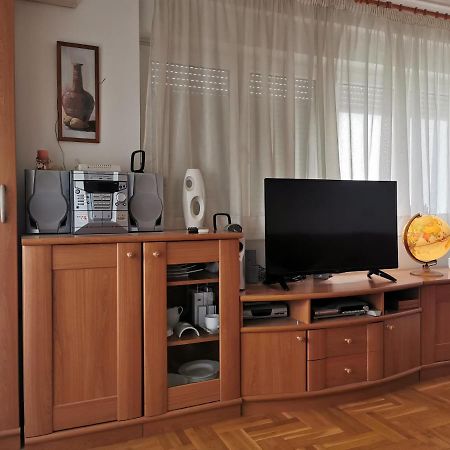 Apartman Blaslov Zadar Eksteriør billede