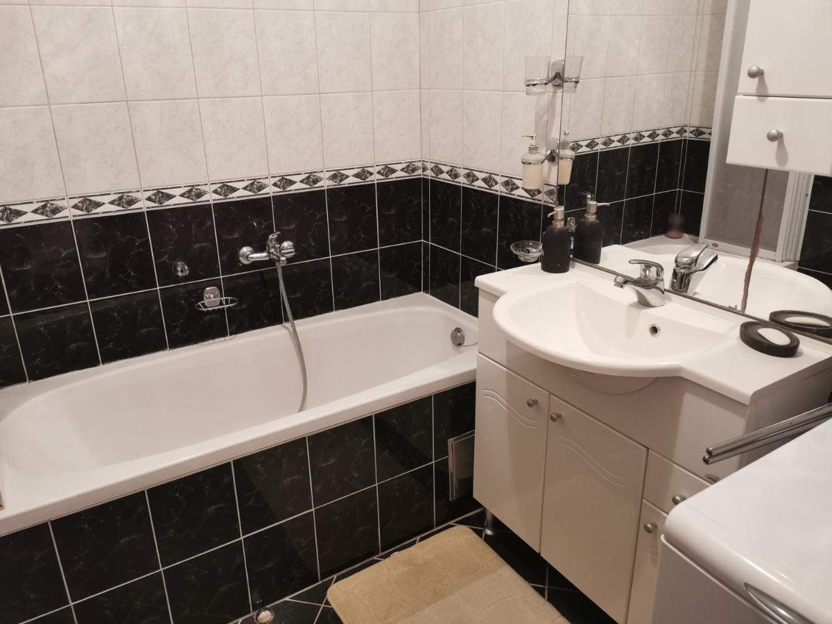 Apartman Blaslov Zadar Eksteriør billede