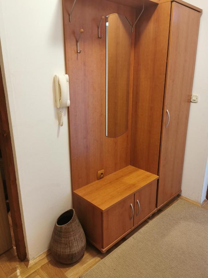 Apartman Blaslov Zadar Eksteriør billede