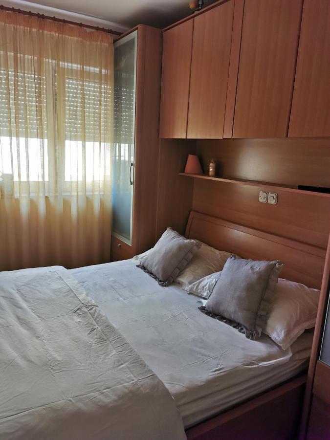 Apartman Blaslov Zadar Eksteriør billede