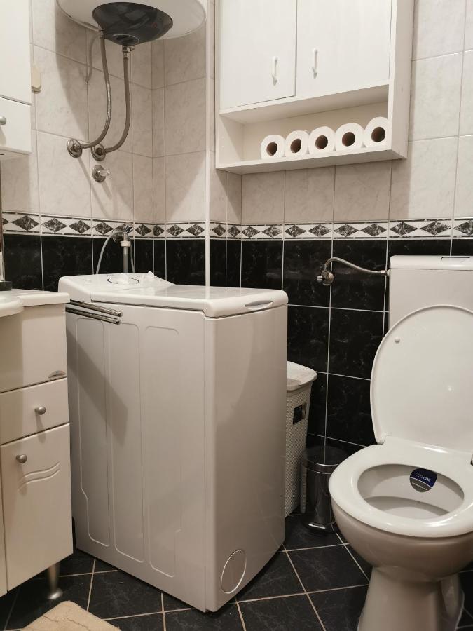 Apartman Blaslov Zadar Eksteriør billede