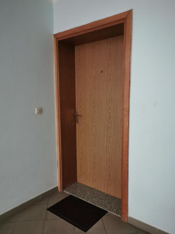 Apartman Blaslov Zadar Eksteriør billede