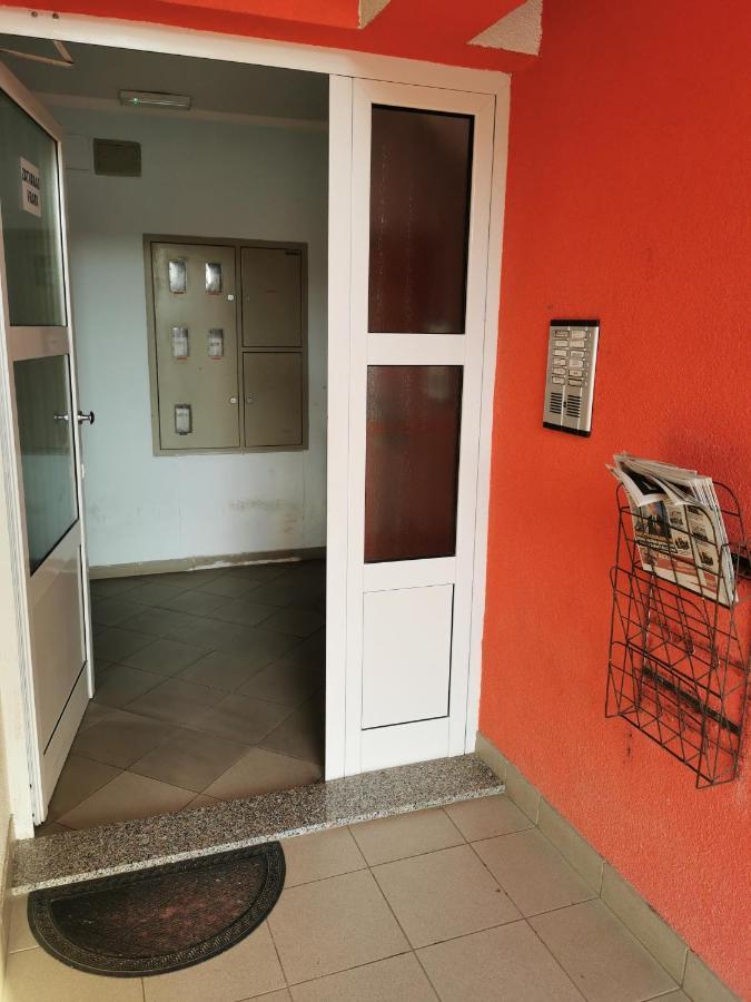 Apartman Blaslov Zadar Eksteriør billede